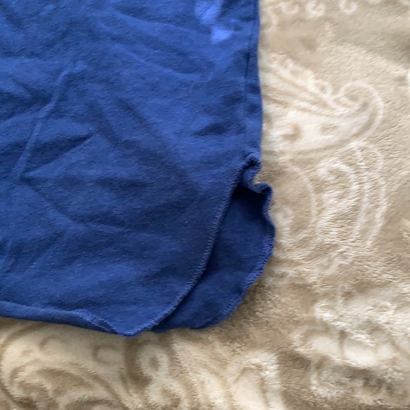 Vintage  Polo sport  tshirt ( no sleeves ) - Picture 4 of 7